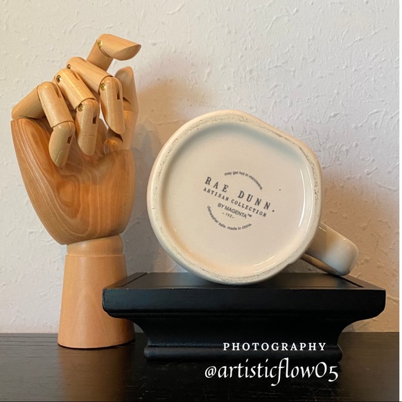 NEW! Rae Dunn “First Mother’s Day” Coffee Cup Mug - Picture 5 of 7